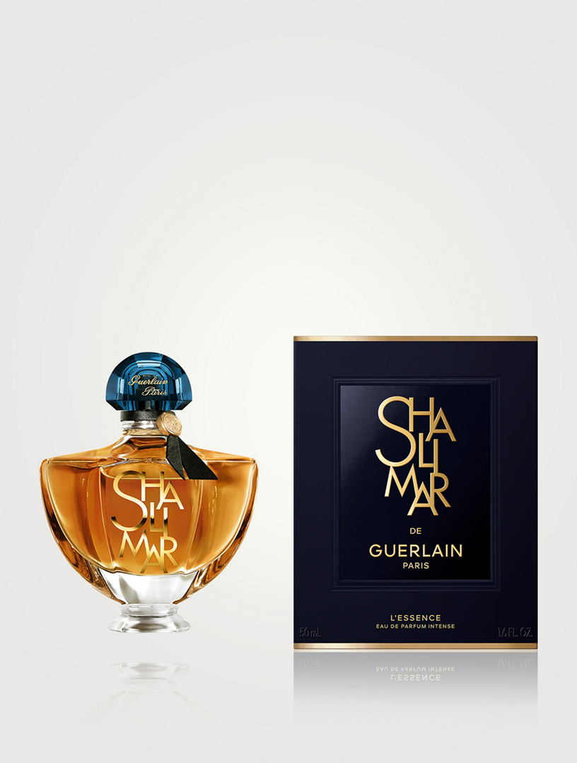 GUERLAIN Shalimar L'Essence Eau de Parfum Intense | Holt Renfrew