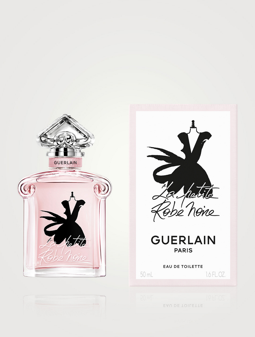 GUERLAIN La Petite Robe Noire Eau de Toilette Holt Renfrew