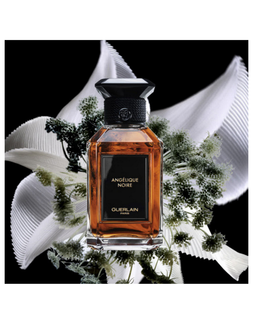GUERLAIN L'Art & La Matière Angélique Noire Eau de Parfum