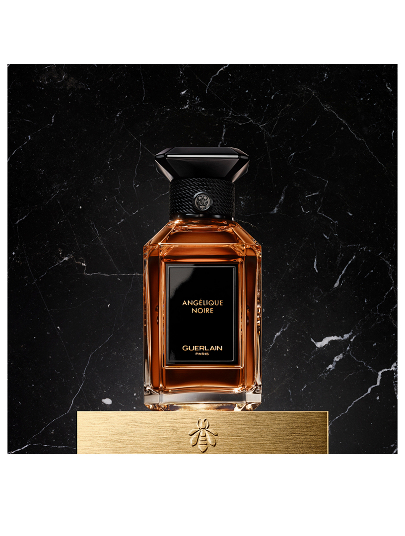 L'Art & La Matière Angélique Noire Eau de Parfum