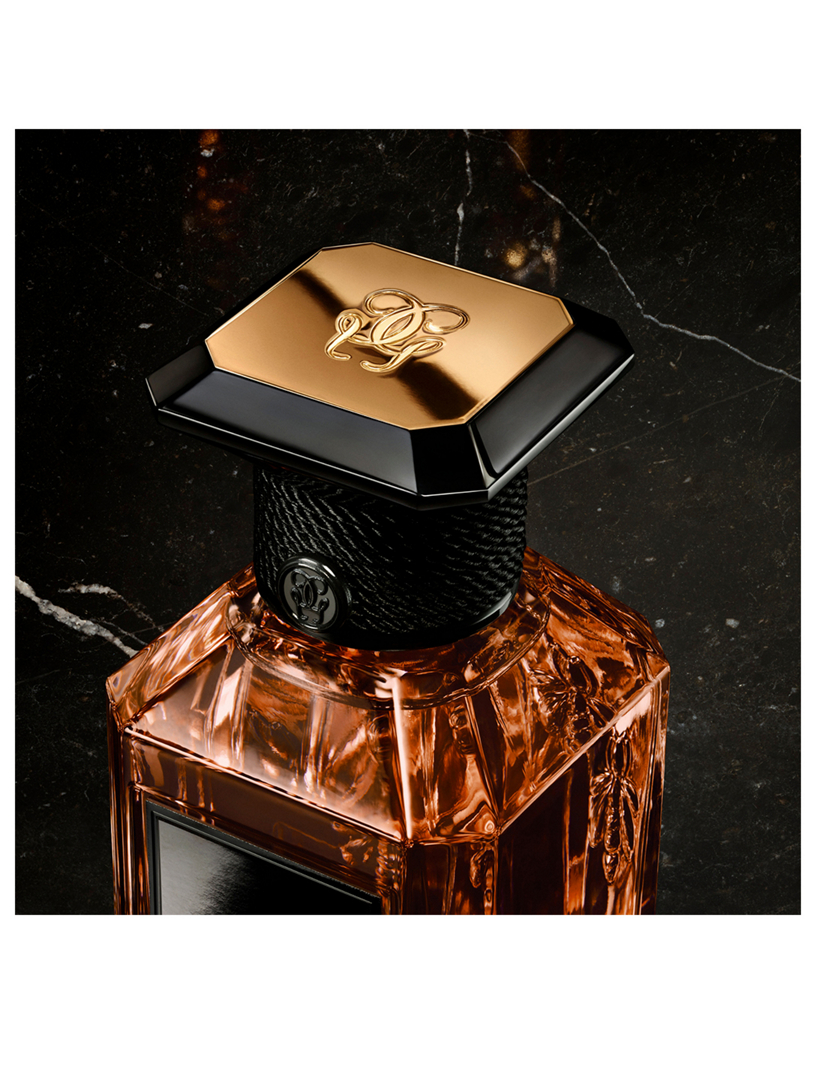 L'Art & La Matière Angélique Noire Eau de Parfum