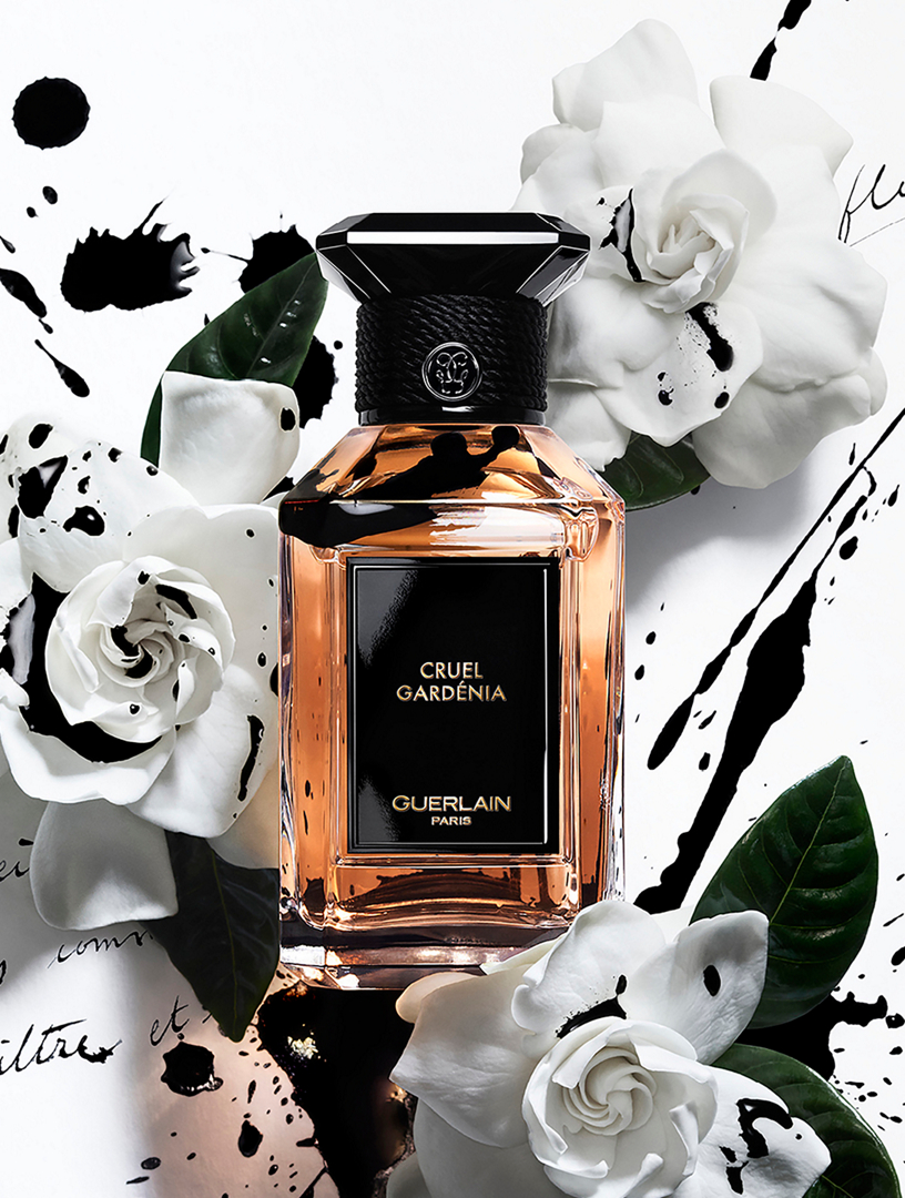 L'Art & La Matière Cruel Gardénia Eau de Parfum