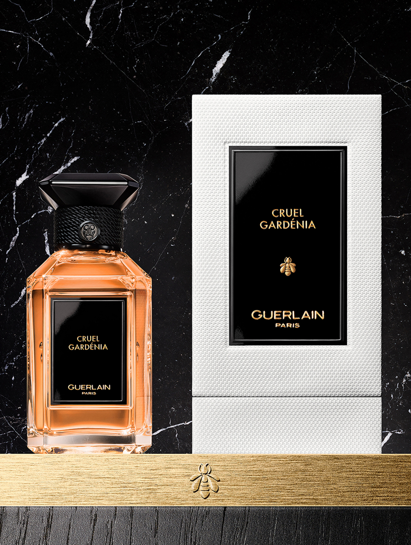 L'Art & La Matière Cruel Gardénia Eau de Parfum