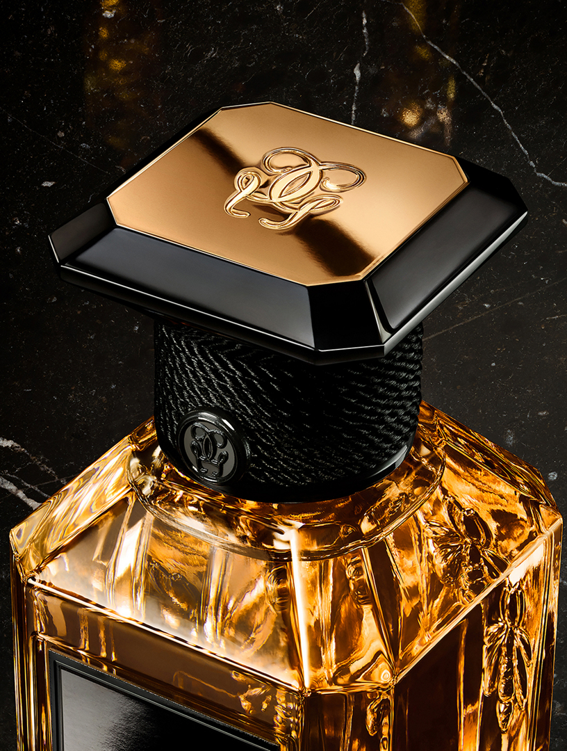 L'Art & La Matière Cuir Béluga Eau de Parfum