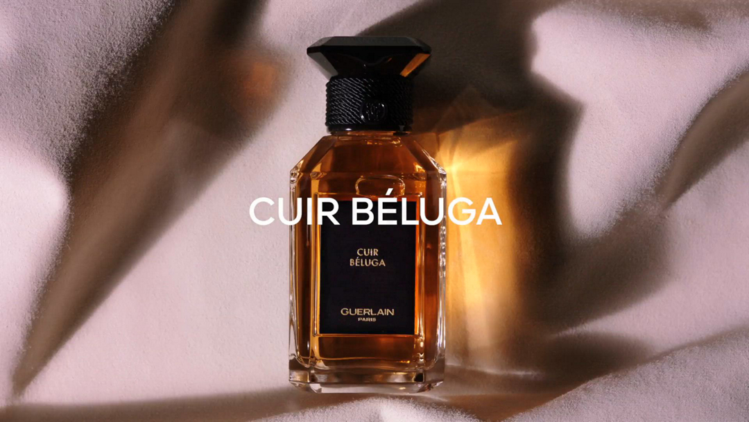 GUERLAIN L'Art & La Matière Cuir Béluga Eau de Parfum | Holt
