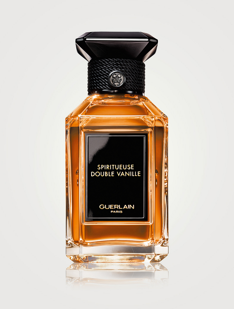 L'Art & La Matière Spiritueuse Double Vanille Eau de Parfum