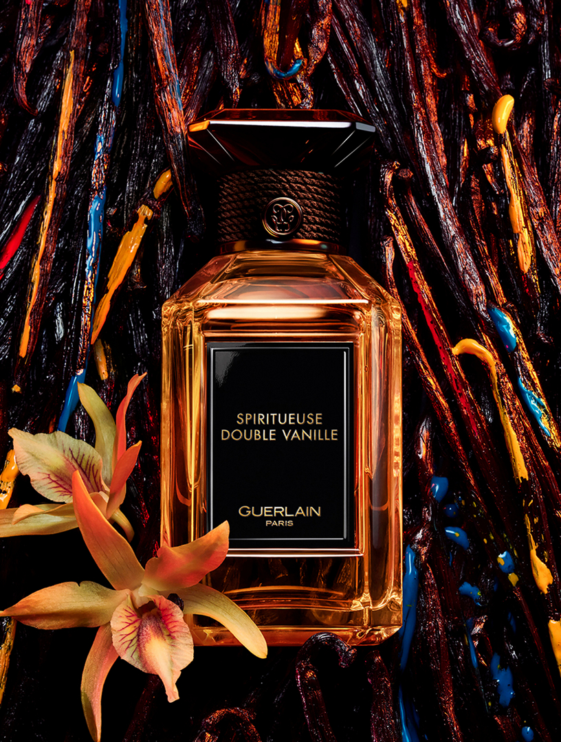 その他 Guerlain GUERLAIN L'Art & La Matière Spiritueuse Double Vanille Eau