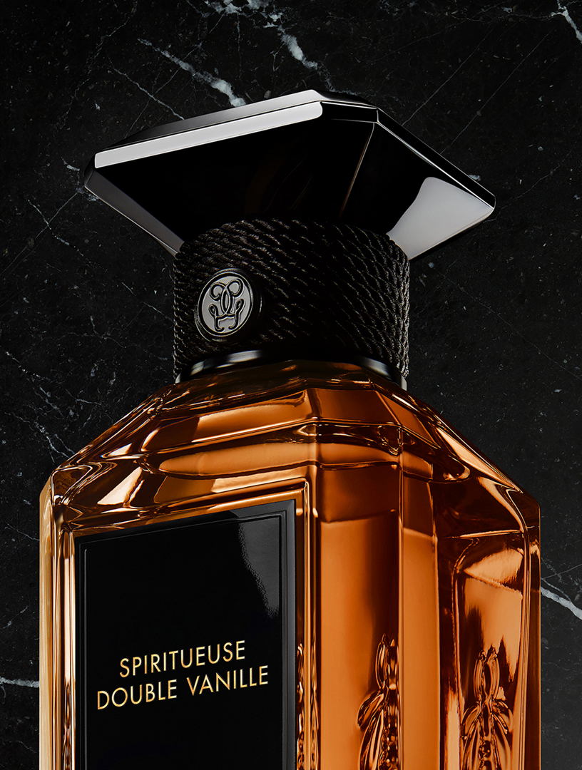 GUERLAIN L'Art & La Matière Spiritueuse Double Vanille Eau