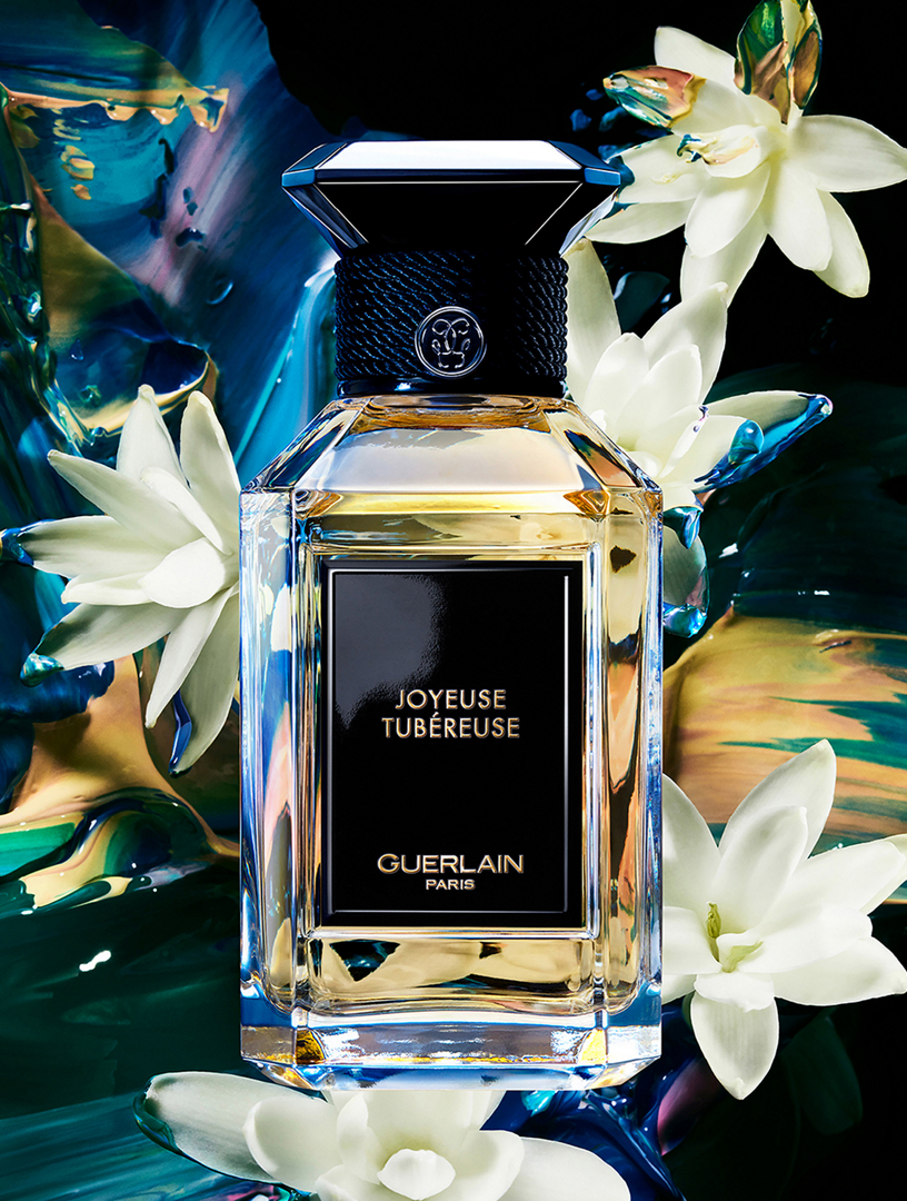 L'Art & La Matière Joyeuse Tubéreuse Eau de Parfum