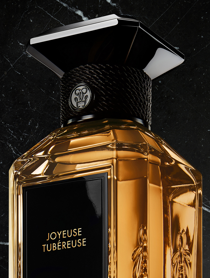 L'Art & La Matière Joyeuse Tubéreuse Eau de Parfum