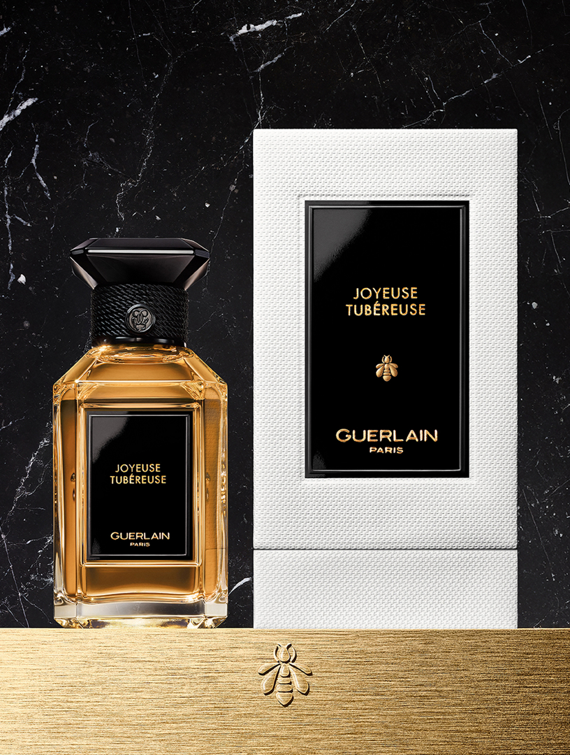 L'Art & La Matière Joyeuse Tubéreuse Eau de Parfum