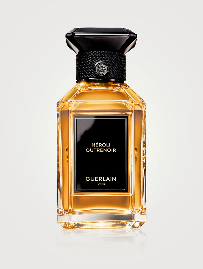 【torara84】GUERLAIN NÉROLI OUTRENOIR L'Art & La Matière ⋅ Néroli Outrenoir – Eau de Parfum