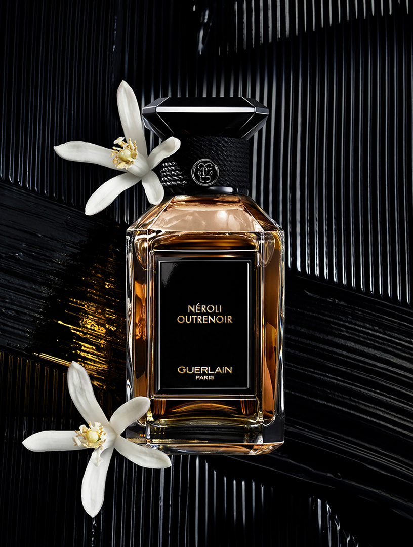 L'Art & La Matière Néroli Outrenoir Eau de Parfum