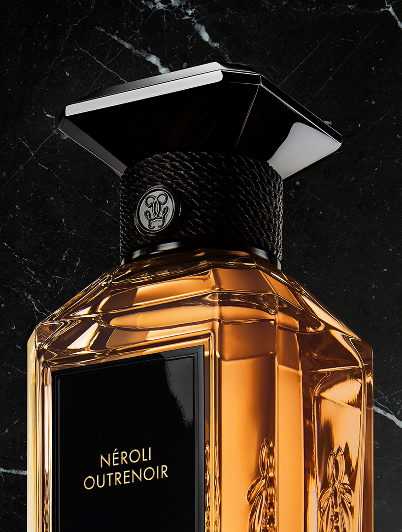 L'Art & La Matière Néroli Outrenoir Eau de Parfum