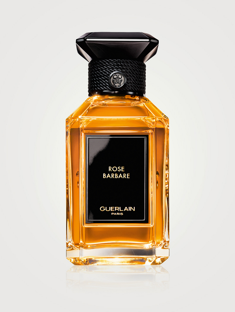 GUERLAIN L'Art & La Matière Rose Barbare Eau de Parfum | Holt Renfrew