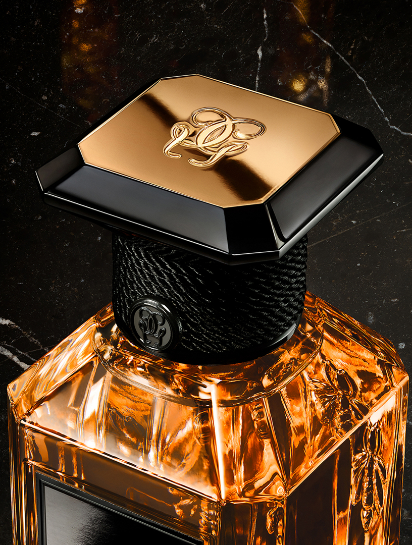 L'Art & La Matière Rose Barbare Eau de Parfum