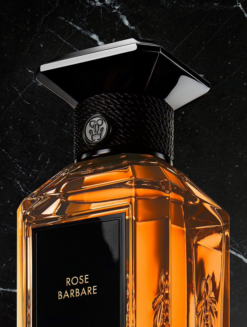 L'Art & La Matière Rose Barbare Eau de Parfum