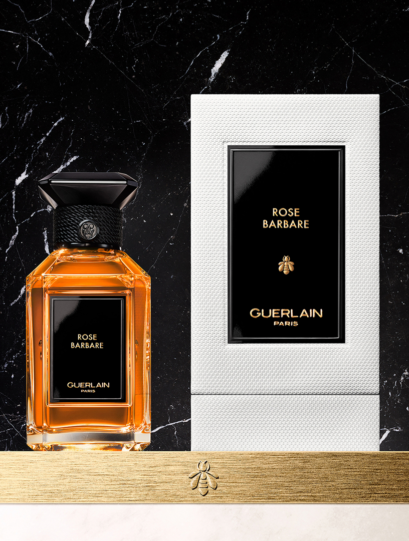 L'Art & La Matière Rose Barbare Eau de Parfum