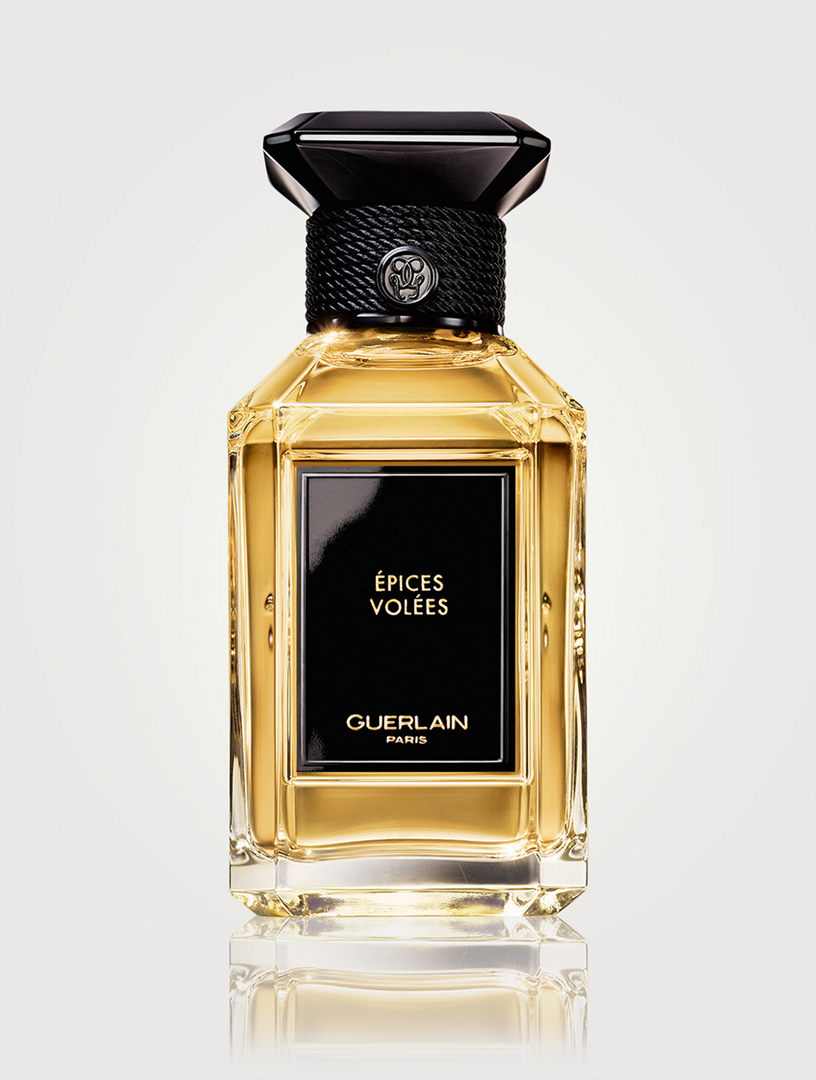 L'Art & La Matière Épices Volées Eau de Parfum