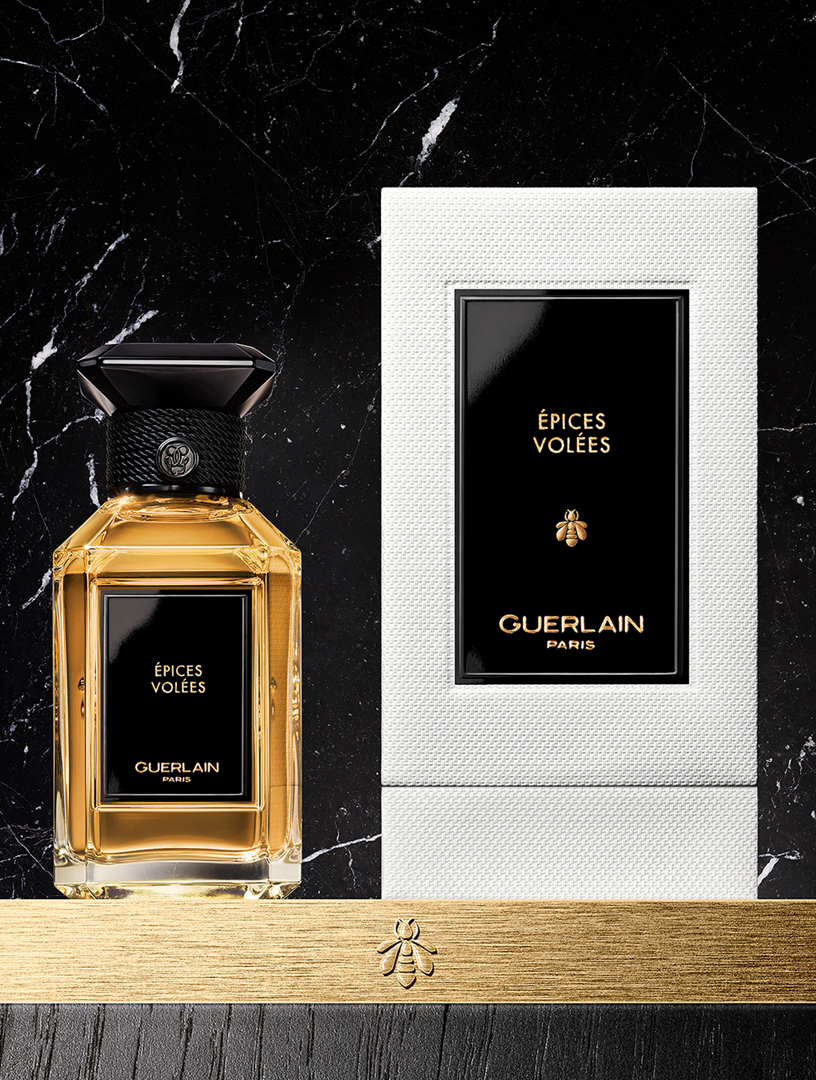 L'Art & La Matière Épices Volées Eau de Parfum
