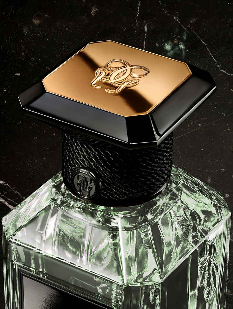L'Art & La Matière Herbes Troublantes Eau de Parfum