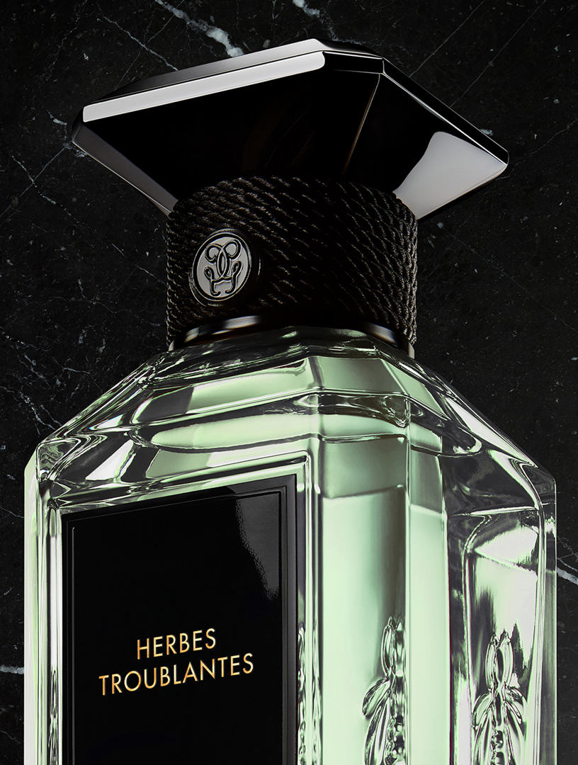 L'Art & La Matière Herbes Troublantes Eau de Parfum