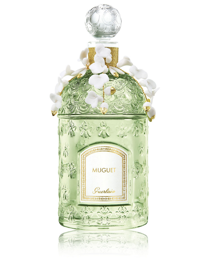 Muguet 2020 Millésime - Limited Edition