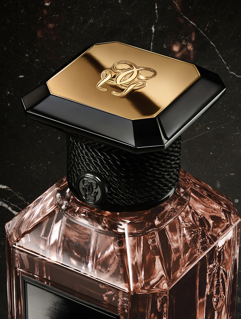 L'Art & La Matière Iris Torréfié Eau de Parfum