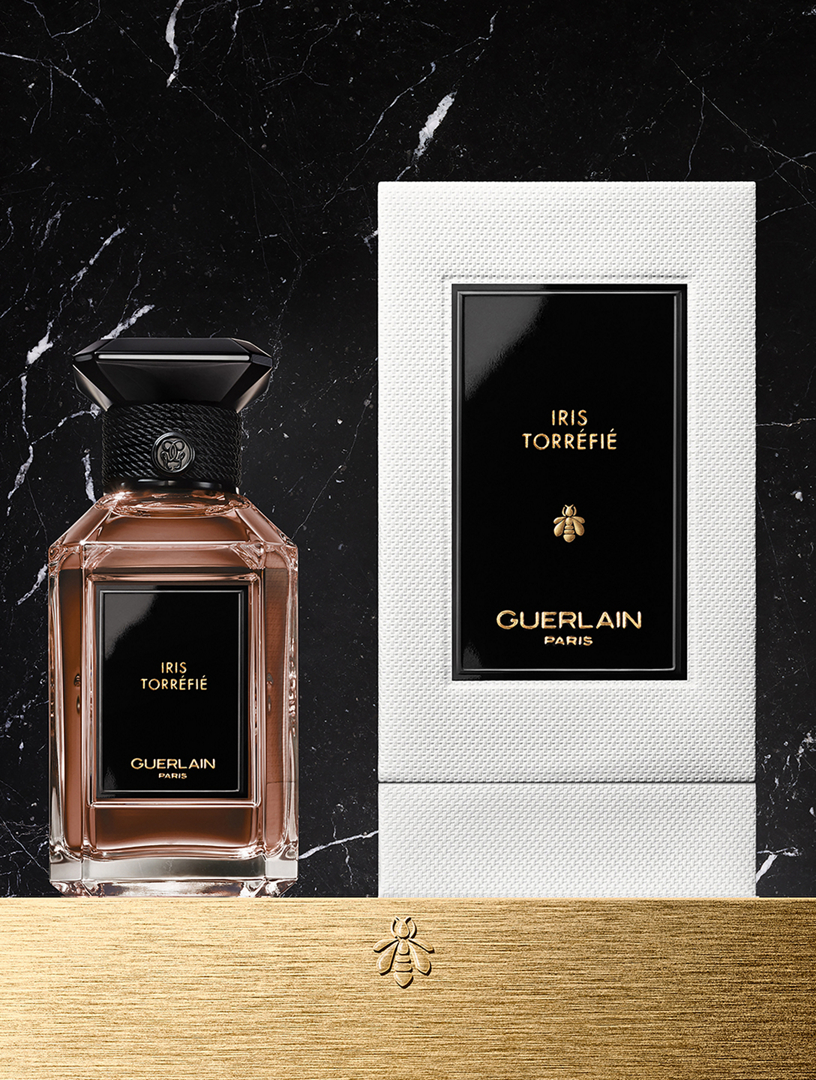 L'Art & La Matière Iris Torréfié Eau de Parfum