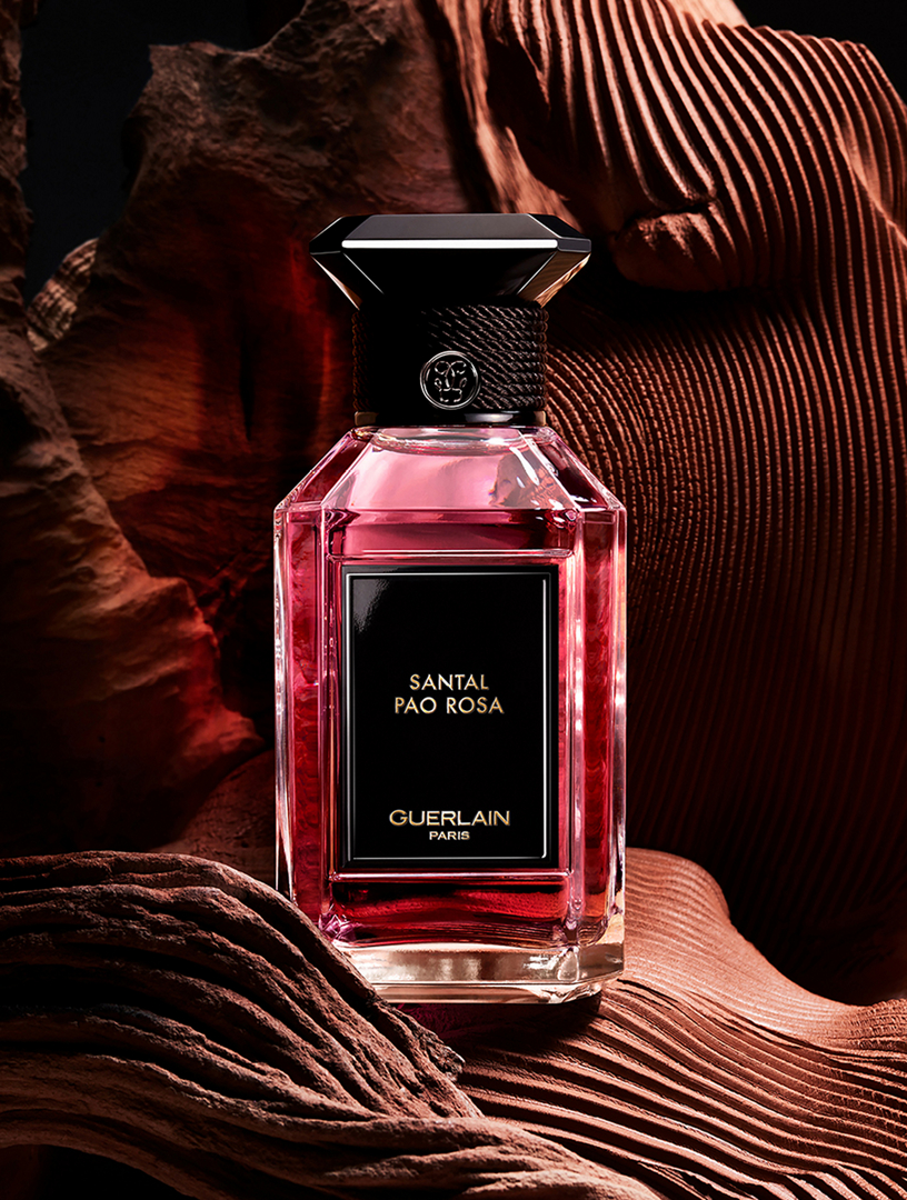 L'Art & La Matière Santal Pao Rosa Eau de Parfum