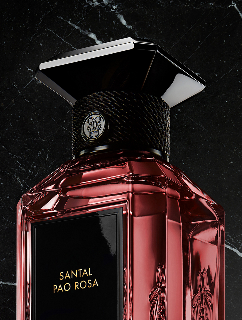 L'Art & La Matière Santal Pao Rosa Eau de Parfum