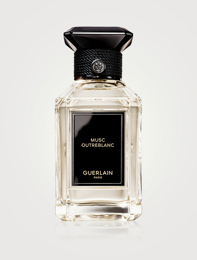 L'Art & La Matière Musc Outreblanc Eau de Parfum