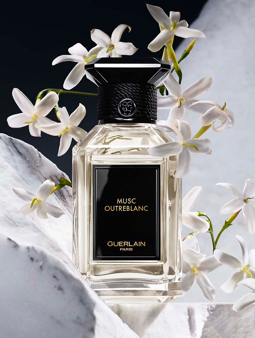 GUERLAIN L'Art & La Matière Musc Outreblanc Eau de Parfum | Holt