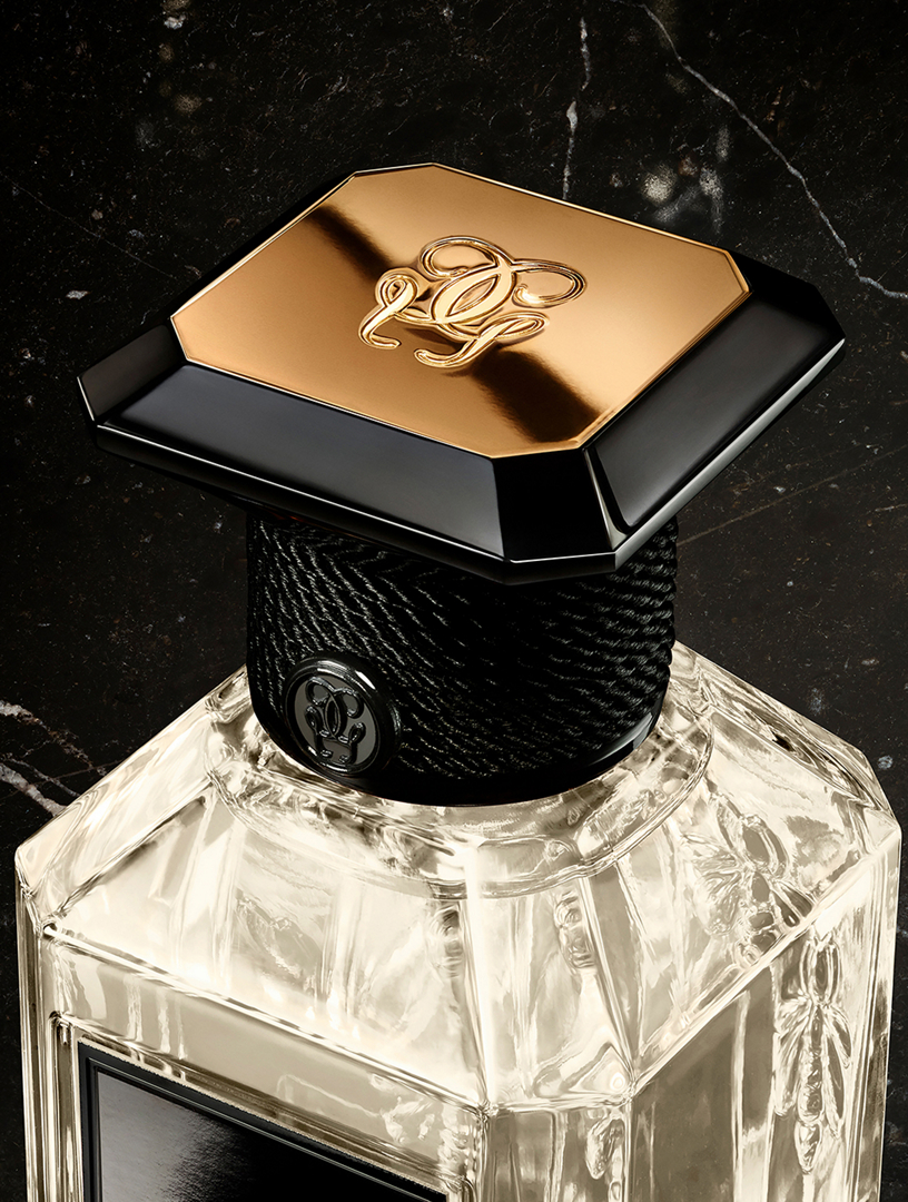 L'Art & La Matière Musc Outreblanc Eau de Parfum