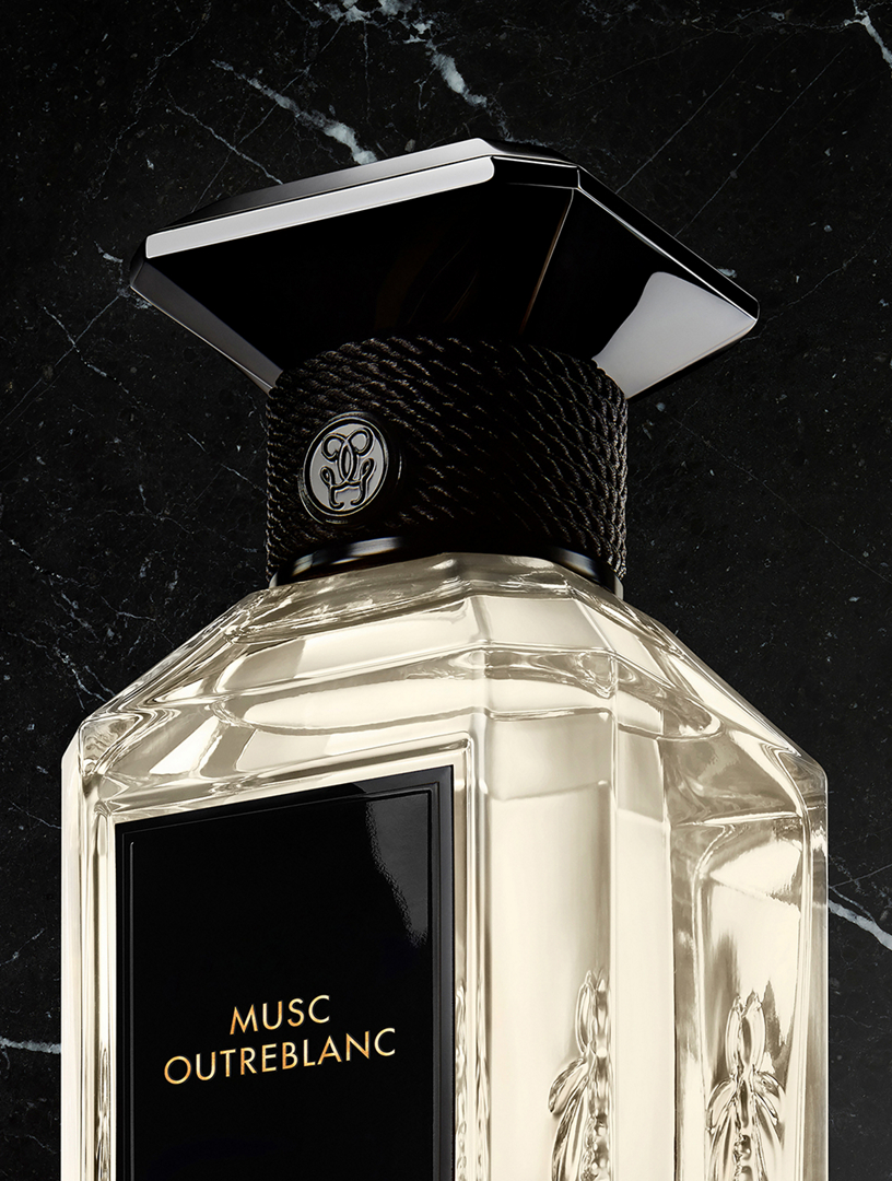 L'Art & La Matière Musc Outreblanc Eau de Parfum