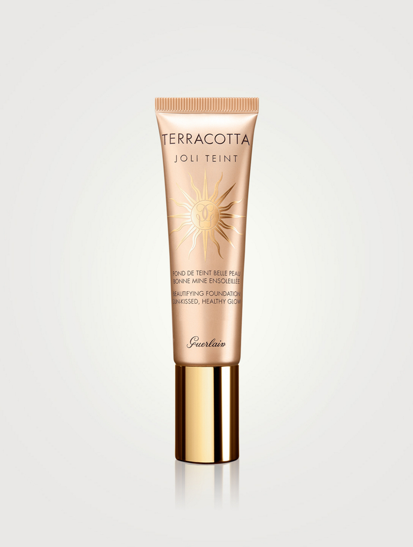 Terracotta Joli Teint Foundation SPF 20