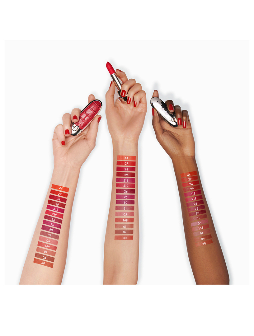 Rouge G Matte Lipstick Shade