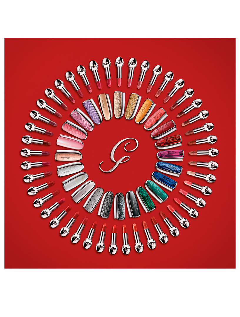 Rouge G Matte Lipstick Shade