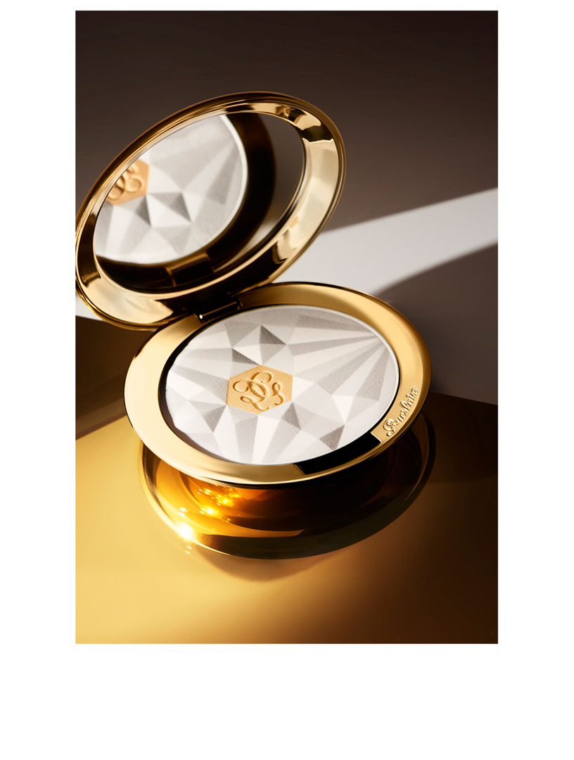 GUERLAIN Parure Gold Setting Radiance Powder - Limited Edition