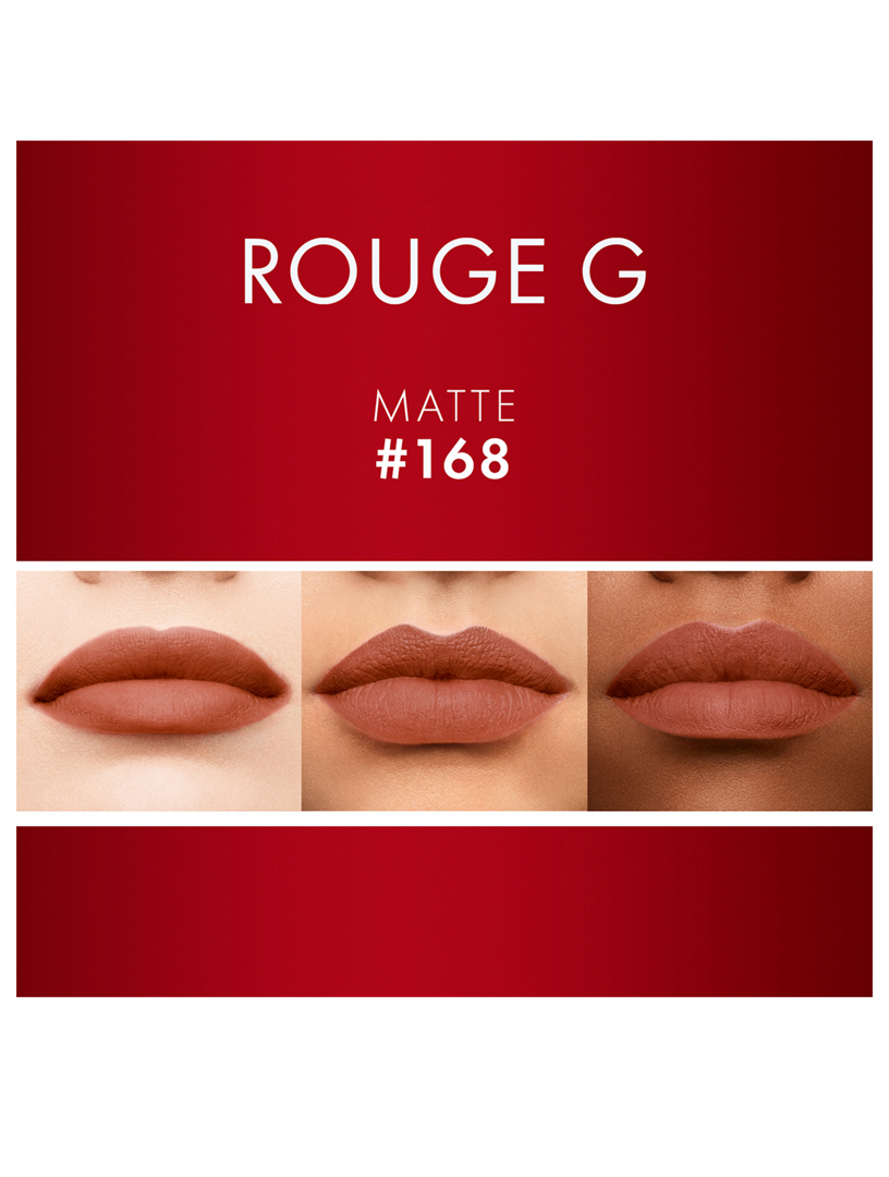 Rouge G Lipstick Shade