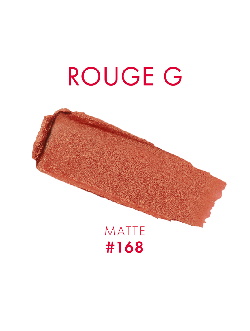 Rouge G Lipstick Shade