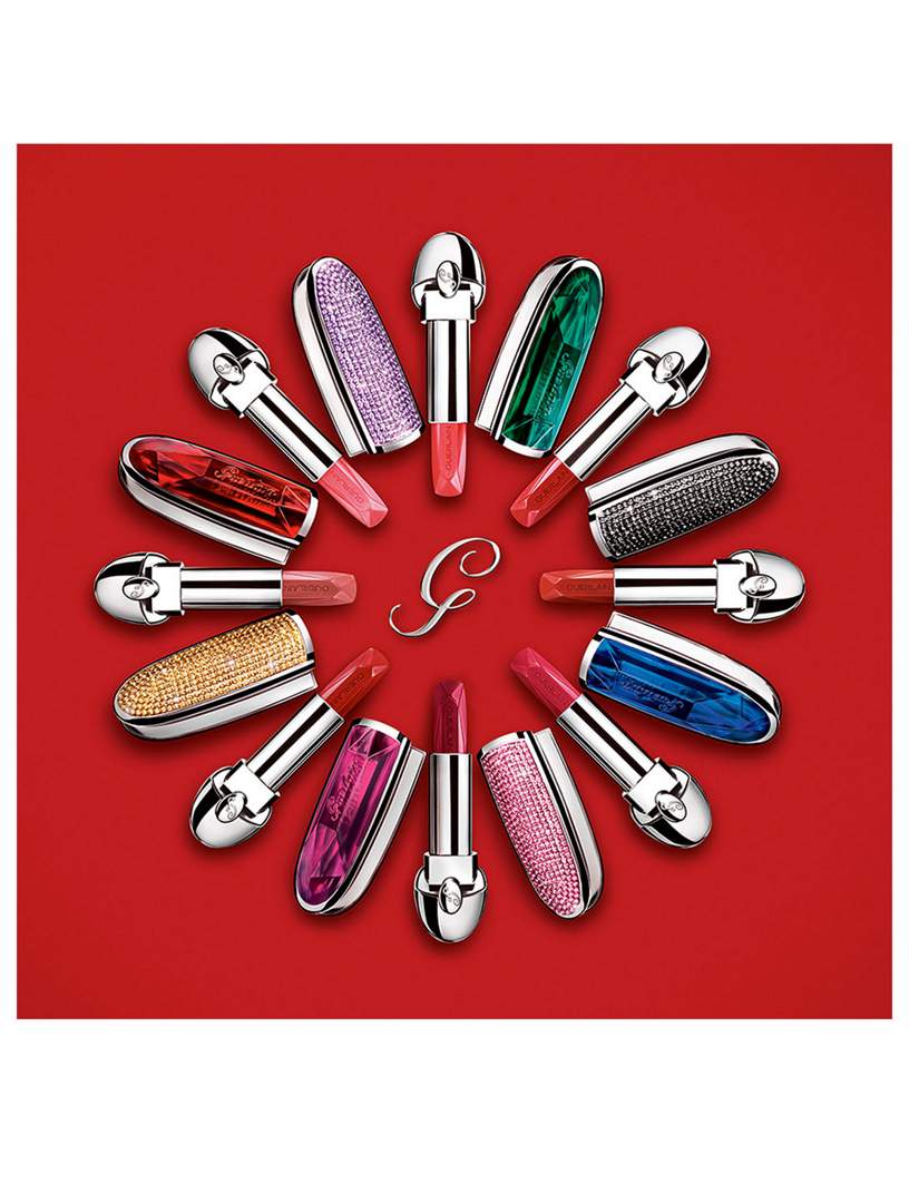Rouge G Lipstick Case