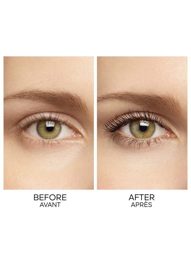 Mad Eyes Mascara