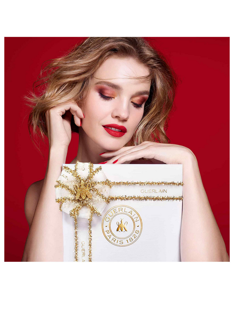 Météorites Golden Bee