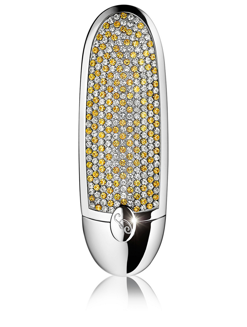 guerlain3588様 ルージュ ジェ サテン（リフィル）880 ルージュ ルビー