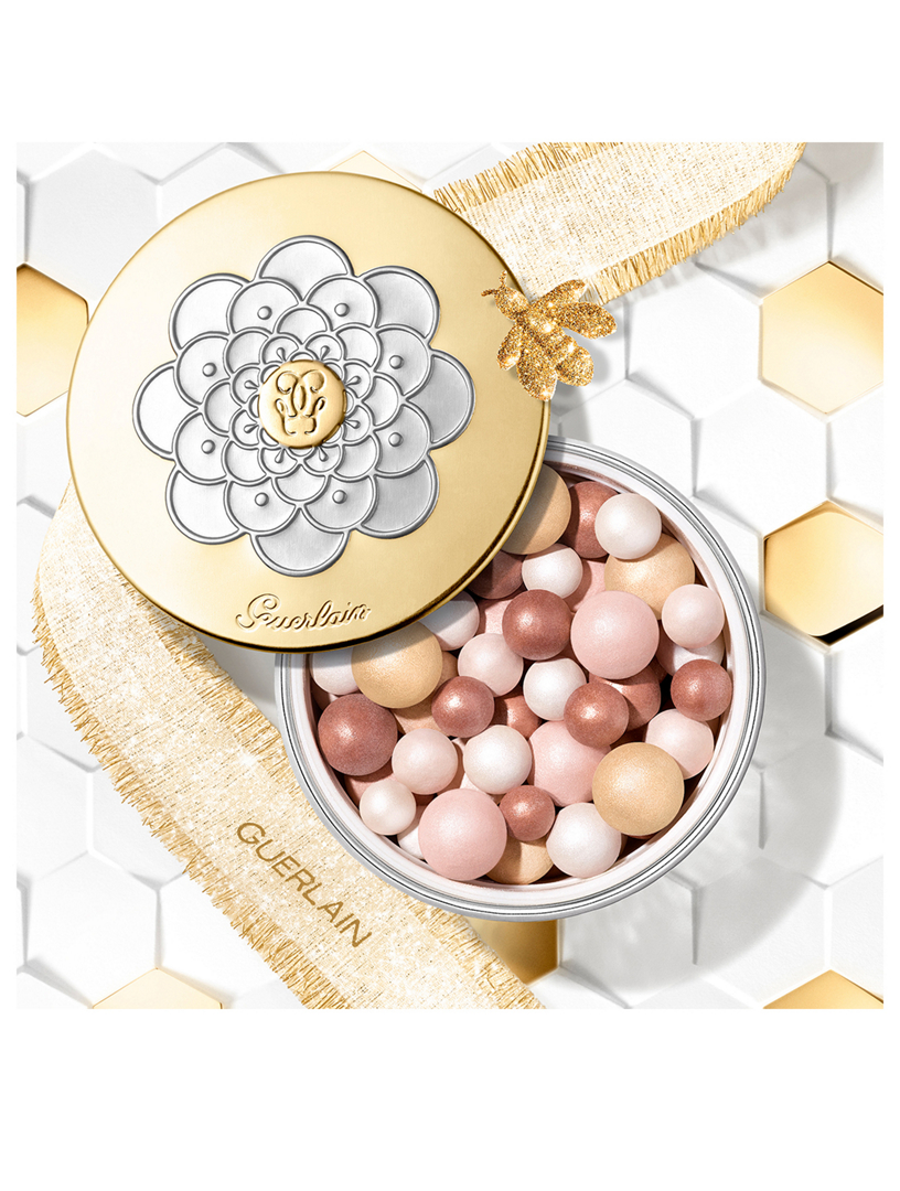 GUERLAIN Météorites Light-revealing Pearls of Powder - Gold