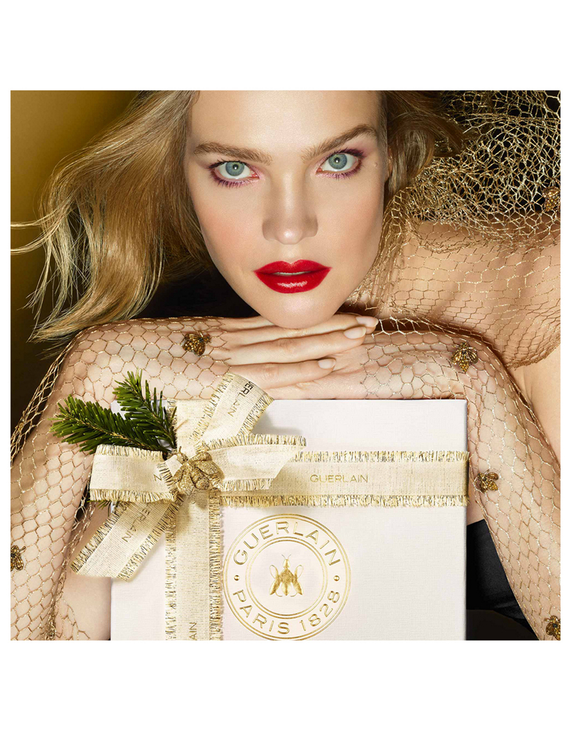 GUERLAIN Météorites Light-revealing Pearls of Powder - Gold Pearls
