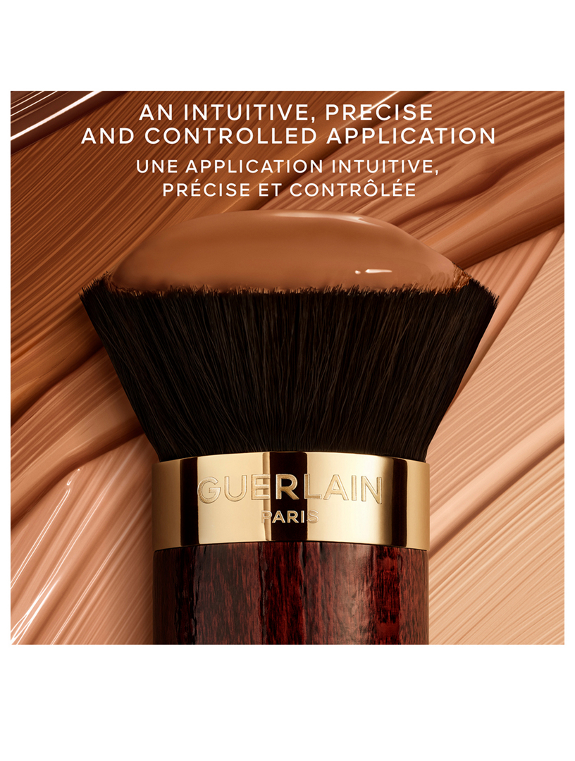 GUERLAIN Parure Gold Skin Matte Foundation | Holt Renfrew