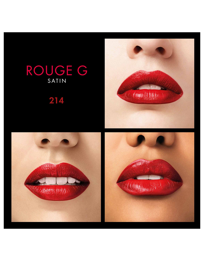 GUERLAIN Prestige Rouge G Legendary Bee - Limited Edition | Holt