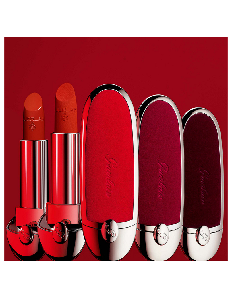 GUERLAIN Rouge G Satin Lipstick - Limited Edition | Holt Renfrew